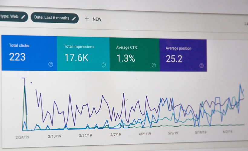 google-analytics2 Analytics